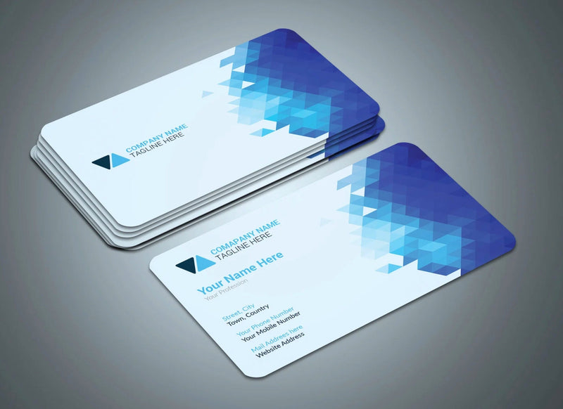 Business Cards